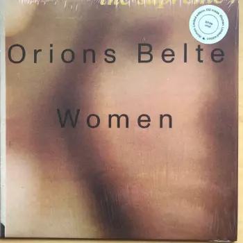Orions Belte: Women
