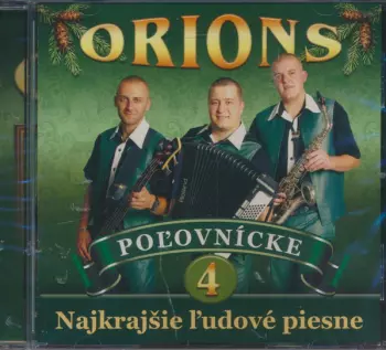 Orions: Poľovnícke