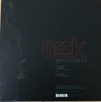 LP O.R.k.: Ramagehead