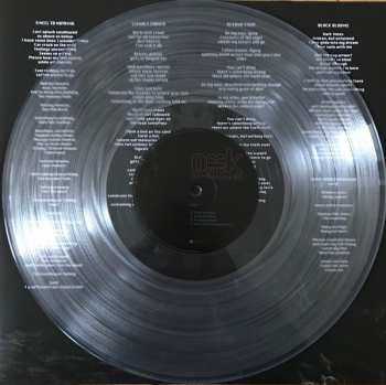 LP O.R.k.: Ramagehead