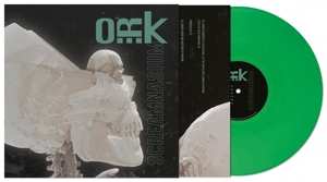 LP O.R.k.: Screamnasium LTD | CLR