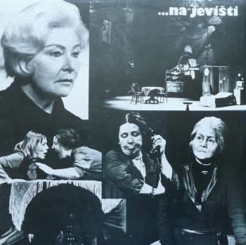 3LP Örkény István: Kočičí Hra (3xLP)