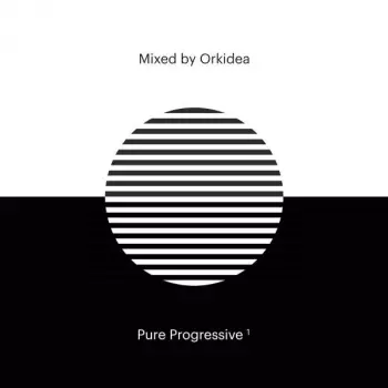 Pure Progressive Vol. 1