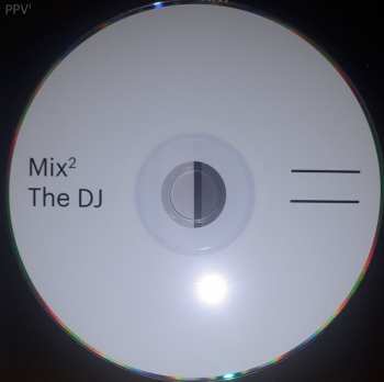 2CD Orkidea: Pure Progressive Vol. 1 DIGI