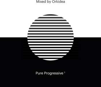2CD Orkidea: Pure Progressive 1
