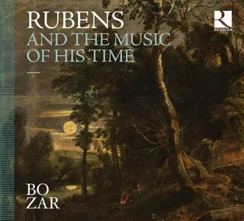 Rubens And The Music Of His Time