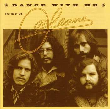 Album Orleans: Dance With Me: The Best Of Orleans