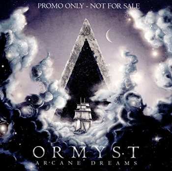 Album Ormyst: Arcane Dreams