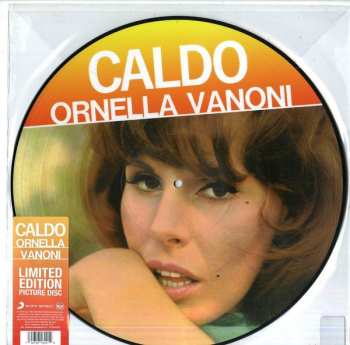 LP Ornella Vanoni: Caldo LTD | PIC