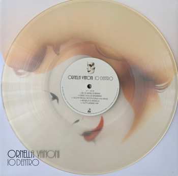 2LP Ornella Vanoni: Io Dentro / Io Fuori CLR | LTD