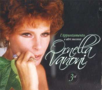 Album Ornella Vanoni: L'Appuntamento E Altri Successi