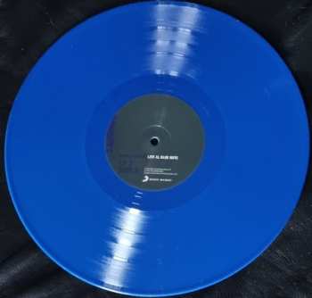 2LP Ornella Vanoni: Live Al Blue Note CLR | LTD