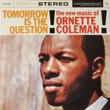 2LP/Doos Ornette Coleman: Genesis Of Genius: The Contemporary Albums DLX