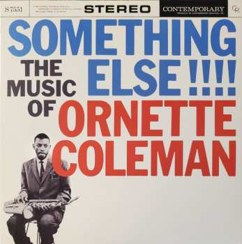 2LP/Doos Ornette Coleman: Genesis Of Genius: The Contemporary Albums DLX