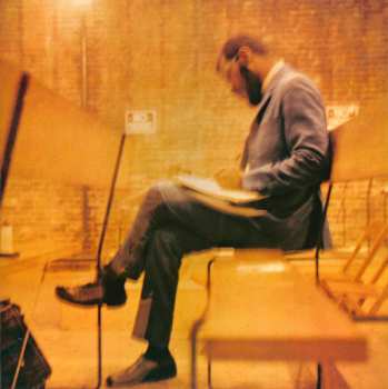 LP Ornette Coleman: New York Is Now!
