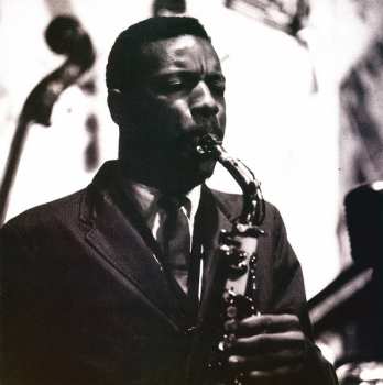 LP Ornette Coleman: New York Is Now!