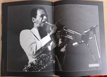 LP Ornette Coleman: Ornette On Tenor