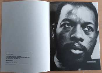 LP Ornette Coleman: Ornette On Tenor