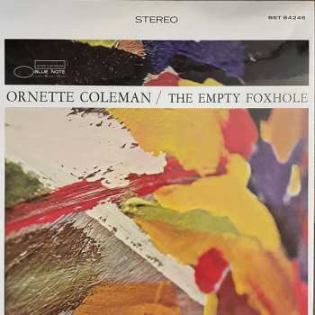 6LP/Doos Ornette Coleman: Round Trip: Ornette Coleman On Blue Note LTD