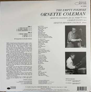 6LP/Doos Ornette Coleman: Round Trip: Ornette Coleman On Blue Note LTD