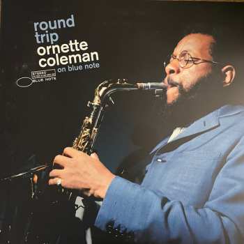 6LP/Doos Ornette Coleman: Round Trip: Ornette Coleman On Blue Note LTD