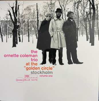 6LP/Doos Ornette Coleman: Round Trip: Ornette Coleman On Blue Note LTD