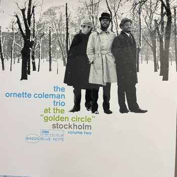 6LP/Doos Ornette Coleman: Round Trip: Ornette Coleman On Blue Note LTD