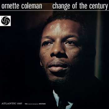 10LP/Doos Ornette Coleman: The Atlantic Years