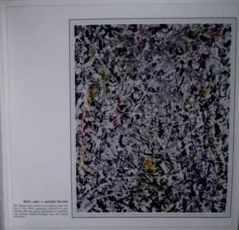 10LP/Doos Ornette Coleman: The Atlantic Years
