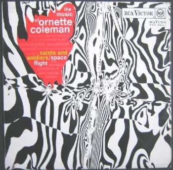 Album Ornette Coleman: The Music Of Ornette Coleman