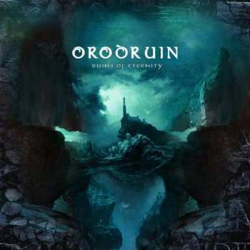CD Orodruin: Ruins Of Eternity