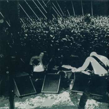 CD Orphanage: At The Mountains Of Madness