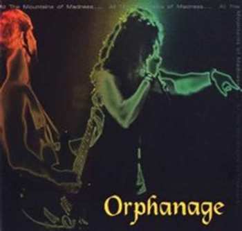 Album Orphanage: At The Mountains Of Madness