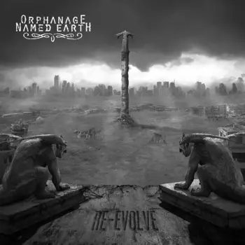 Orphanage Named Earth: Re-evolve