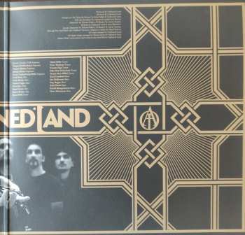 2LP Orphaned Land: All Is One LTD | CLR