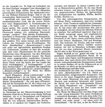 CD Orphei Drängar: OD Highlights