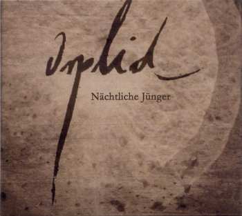 CD Orplid: Nächtliche Jünger