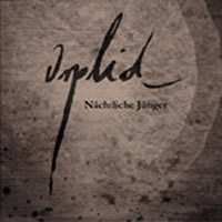 CD Orplid: Nächtliche Jünger