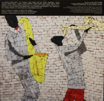 LP Orquesta Akokán: Orquesta Akokán CLR | LTD