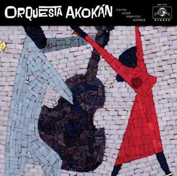 LP Orquesta Akokán: Orquesta Akokán CLR | LTD