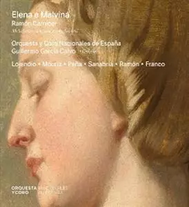Elena E Malvina