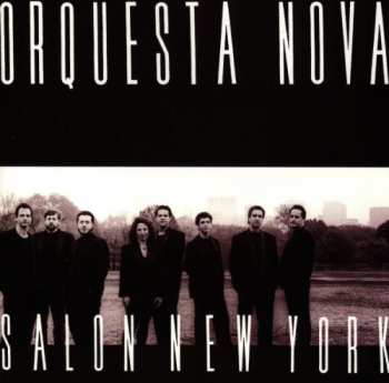 Album Orquesta Nova: Salon New York