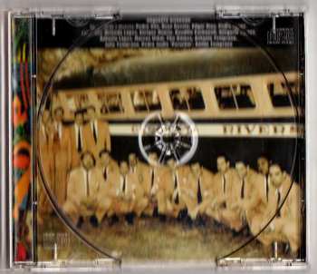 CD Orquesta Riverside: De Bayamo A Pinar Del Rio 1953-1959