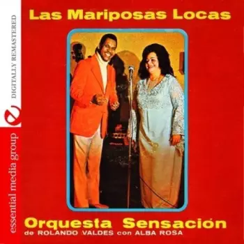 Orquesta Sensacion: Las Mariposas Locas