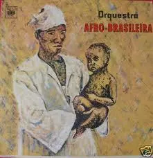 Orquestra Afro-Brasileira