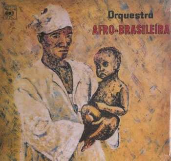 LP Orquestra Afro-Brasileira: Orquestra Afro-Brasileira