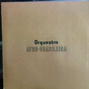 LP Orquestra Afro-Brasileira: Orquestra Afro-Brasileira