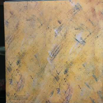 LP Orquestra Afro-Brasileira: Orquestra Afro-Brasileira