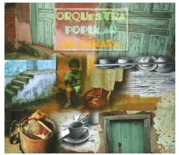 Album Orquestra Popular De Câmara: Orquestra Popular De Câmara