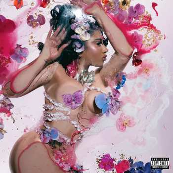 LP Kali Uchis: Orquídeas